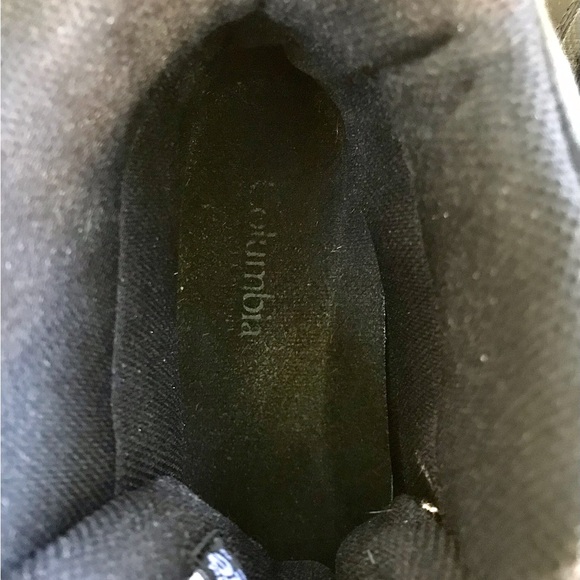 COLUMBIA Omni-Grip Waterproof Boots - Picture 14 of 16